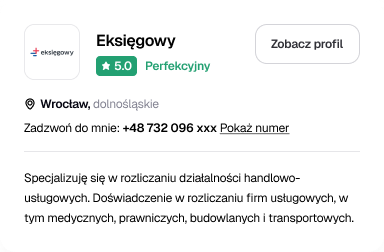 Pozyskuj klientów